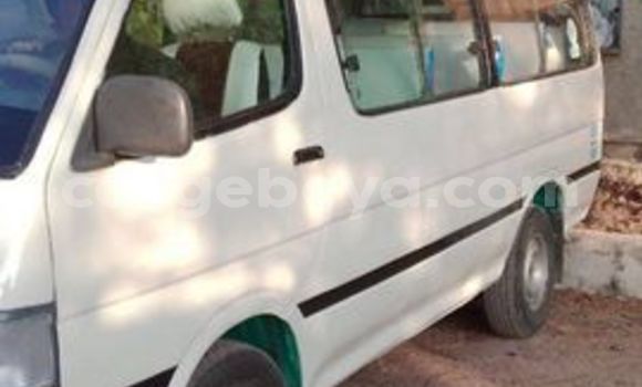 Buy Used Bedford CFL Other Car in Abomsa in Oromia