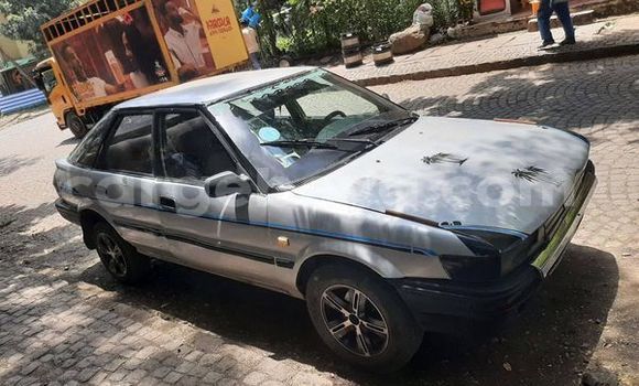 ይግዙ ያገለገለ Toyota Corolla ሌላ መኪና በ አቲ አረታይ በ አማራ ይግዙ ያገለገለ Toyota Corolla ሌላ መኪና በ አቲ አረታይ በ አማራ