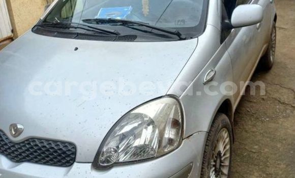 Acheter Occasion Voiture Toyota Vitz Autre à Mojo, Ethiopie