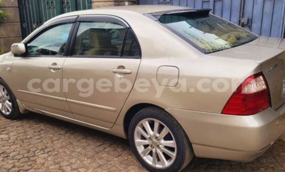 Buy Used Toyota Corolla Other Car in Addi Ark'ay in Amhara