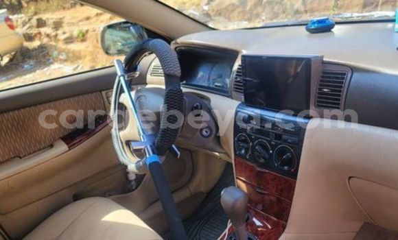 ይግዙ ያገለገለ Toyota Corolla ሌላ መኪና በ አቲ አረታይ በ አማራ ይግዙ ያገለገለ Toyota Corolla ሌላ መኪና በ አቲ አረታይ በ አማራ