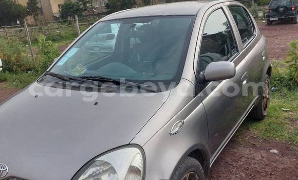ይግዙ ያገለገለ Toyota Vitz ሌላ መኪና በ አቢምሳ በ ኦሮሚያ ይግዙ ያገለገለ Toyota Vitz ሌላ መኪና በ አቢምሳ በ ኦሮሚያ