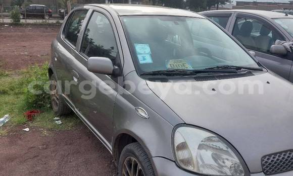 ይግዙ ያገለገለ Toyota Vitz ሌላ መኪና በ አቢምሳ በ ኦሮሚያ ይግዙ ያገለገለ Toyota Vitz ሌላ መኪና በ አቢምሳ በ ኦሮሚያ