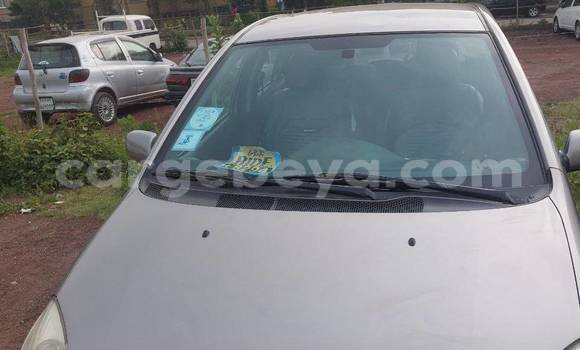 ይግዙ ያገለገለ Toyota Vitz ሌላ መኪና በ አቢምሳ በ ኦሮሚያ ይግዙ ያገለገለ Toyota Vitz ሌላ መኪና በ አቢምሳ በ ኦሮሚያ
