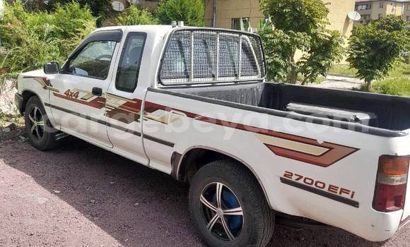 ይግዙ ያገለገለ Toyota 2000GT ሌላ መኪና በ አቢምሳ በ ኦሮሚያ ይግዙ ያገለገለ Toyota 2000GT ሌላ መኪና በ አቢምሳ በ ኦሮሚያ