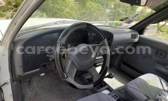 ይግዙ ያገለገለ Toyota 2000GT ሌላ መኪና በ አቢምሳ በ ኦሮሚያ ይግዙ ያገለገለ Toyota 2000GT ሌላ መኪና በ አቢምሳ በ ኦሮሚያ