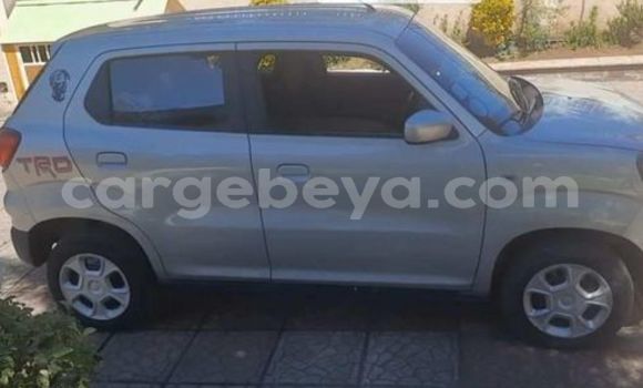 Acheter Occasion Voiture Suzuki Palette Rouge à Addi Ark'ay, Amhara Acheter Occasion Voiture Suzuki Palette Rouge à Addi Ark'ay, Amhara