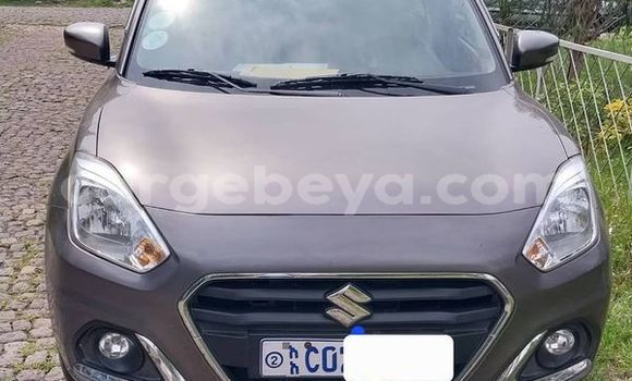 Acheter Occasion Voiture Suzuki Dzire Autre à Addi Ark'ay, Amhara