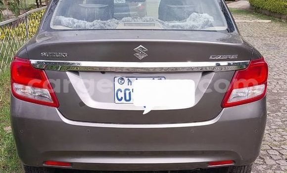 Acheter Occasion Voiture Suzuki Dzire Autre à Addi Ark'ay, Amhara Acheter Occasion Voiture Suzuki Dzire Autre à Addi Ark'ay, Amhara