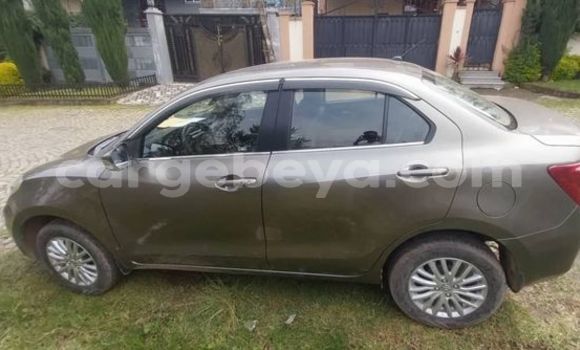 Acheter Occasion Voiture Suzuki Dzire Autre à Addi Ark'ay, Amhara Acheter Occasion Voiture Suzuki Dzire Autre à Addi Ark'ay, Amhara