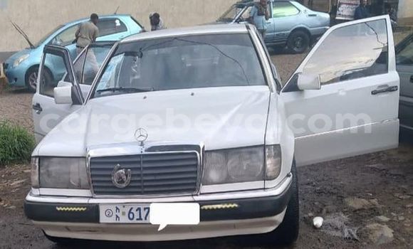 Buy Used Mercedes Viano Brown Car in Abomsa in Oromia