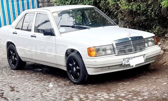 Buy Used Mercedes Viano Other Car in Abiy Adi in Tigray