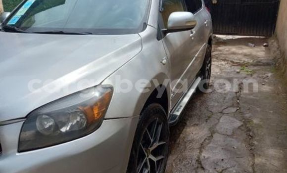 Buy Used Toyota RAV4 Other Car in Addigrat in Tigray
