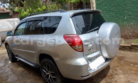 Acheter Occasion Voiture Toyota RAV4 Autre à Addigrat, Tigray Acheter Occasion Voiture Toyota RAV4 Autre à Addigrat, Tigray