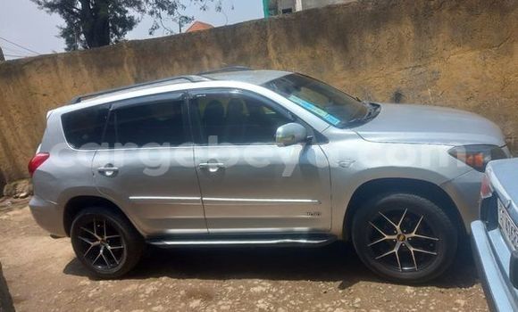 Acheter Occasion Voiture Toyota RAV4 Autre à Addigrat, Tigray Acheter Occasion Voiture Toyota RAV4 Autre à Addigrat, Tigray