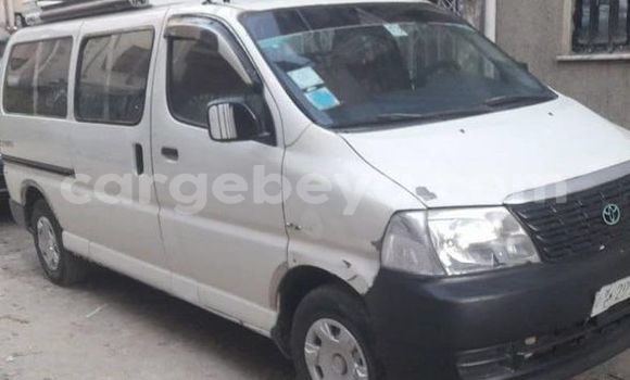 ይግዙ ያገለገለ Toyota Dolphin ሌላ መኪና በ አቢምሳ በ ኦሮሚያ ይግዙ ያገለገለ Toyota Dolphin ሌላ መኪና በ አቢምሳ በ ኦሮሚያ