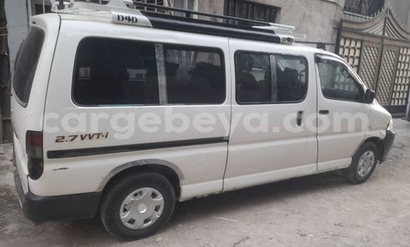 Acheter Occasion Voiture Toyota Dolphin Autre à Abomsa, Oromia Acheter Occasion Voiture Toyota Dolphin Autre à Abomsa, Oromia