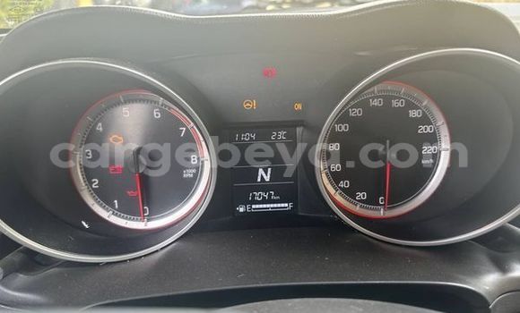 Acheter Occasion Voiture Suzuki Swift Autre à Addigrat, Tigray Acheter Occasion Voiture Suzuki Swift Autre à Addigrat, Tigray