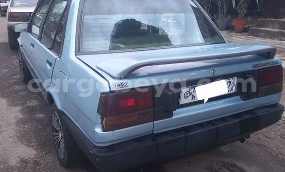 Acheter Occasion Voiture Toyota 2000GT Autre à Addi Ark'ay, Amhara Acheter Occasion Voiture Toyota 2000GT Autre à Addi Ark'ay, Amhara