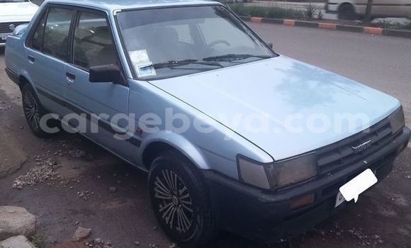 Acheter Occasion Voiture Toyota 2000GT Autre à Addi Ark'ay, Amhara Acheter Occasion Voiture Toyota 2000GT Autre à Addi Ark'ay, Amhara