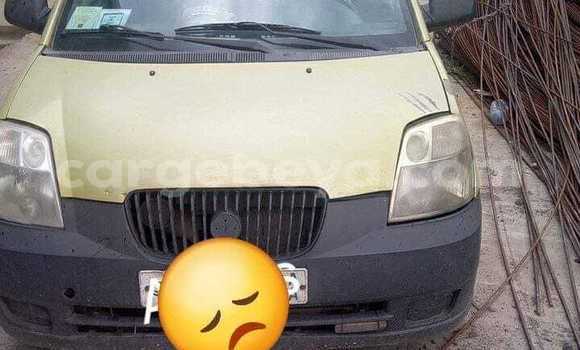 Buy Used Kia Picanto Other Car in Addi Ark'ay in Amhara