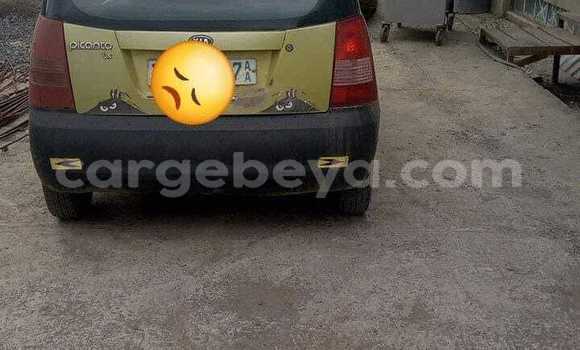 Acheter Occasion Voiture Kia Picanto Autre à Addi Ark'ay, Amhara Acheter Occasion Voiture Kia Picanto Autre à Addi Ark'ay, Amhara