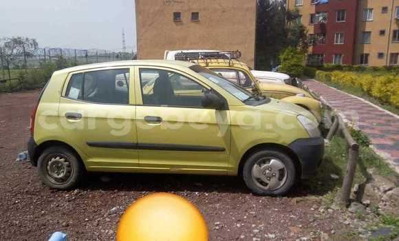 Acheter Occasion Voiture Kia Picanto Autre à Addi Ark'ay, Amhara Acheter Occasion Voiture Kia Picanto Autre à Addi Ark'ay, Amhara