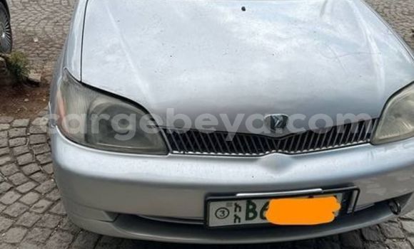 Buy Used Toyota Platz Other Car in Addi Ark'ay in Amhara