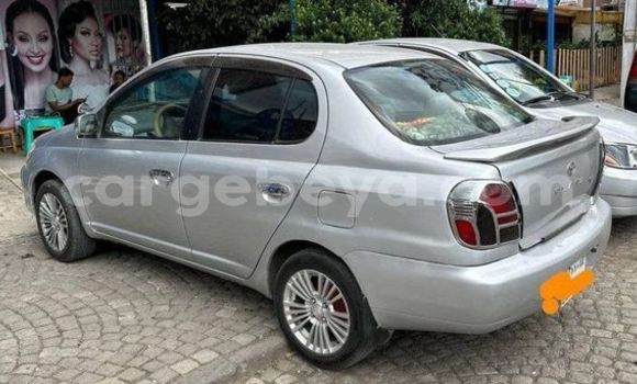 Acheter Occasion Voiture Toyota Platz Autre à Addi Ark'ay, Amhara Acheter Occasion Voiture Toyota Platz Autre à Addi Ark'ay, Amhara