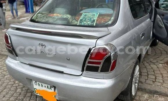 Acheter Occasion Voiture Toyota Platz Autre à Addi Ark'ay, Amhara Acheter Occasion Voiture Toyota Platz Autre à Addi Ark'ay, Amhara