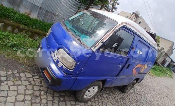 ይግዙ ያገለገለ Toyota 4Runner ሌላ መኪና በ አቲ አረታይ በ አማራ