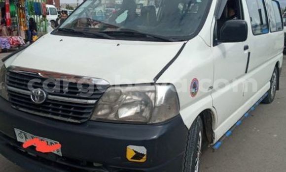 ይግዙ ያገለገለ Toyota Dolphin ሌላ መኪና በ አቢይቲ–ካና በ ኢትዮጵያ ይግዙ ያገለገለ Toyota Dolphin ሌላ መኪና በ አቢይቲ–ካና በ ኢትዮጵያ