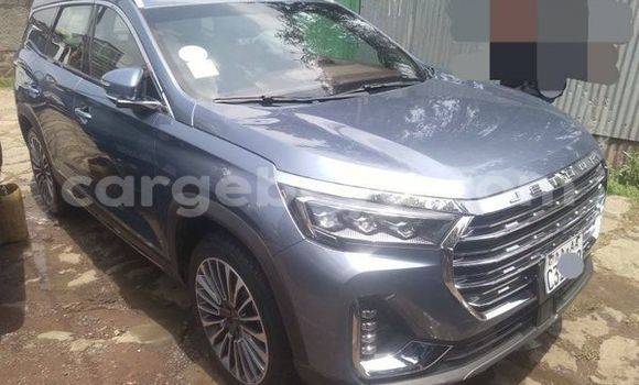 Buy Used Jeep Cherokee Other Car in Abiy Adi in Tigray