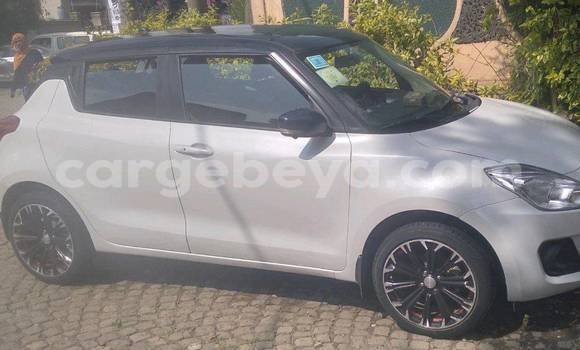 Buy Used Suzuki Swift White Car in Addis–Ababa in Ethiopia Buy Used Suzuki Swift White Car in Addis–Ababa in Ethiopia