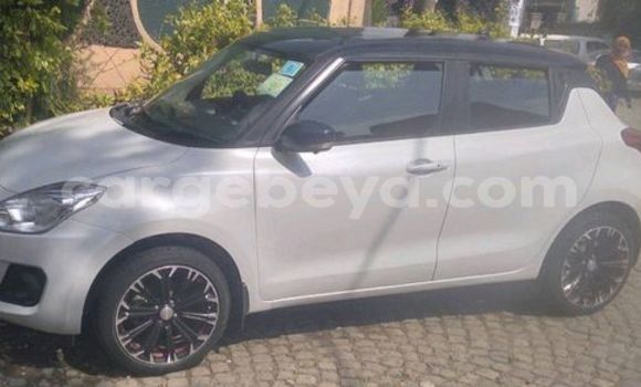 Buy Used Suzuki Swift White Car in Addis–Ababa in Ethiopia Buy Used Suzuki Swift White Car in Addis–Ababa in Ethiopia