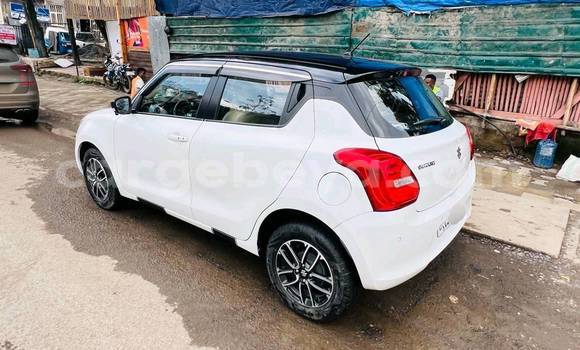 Buy Used Suzuki Celerio White Car in Addis–Ababa in Ethiopia Buy Used Suzuki Celerio White Car in Addis–Ababa in Ethiopia