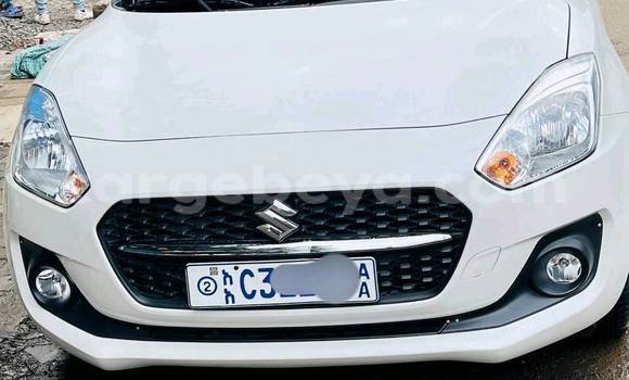 Buy Used Suzuki Celerio White Car in Addis–Ababa in Ethiopia Buy Used Suzuki Celerio White Car in Addis–Ababa in Ethiopia