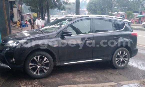 Buy Used Toyota RAV4 Black Car in Addi Ark'ay in Amhara Buy Used Toyota RAV4 Black Car in Addi Ark'ay in Amhara