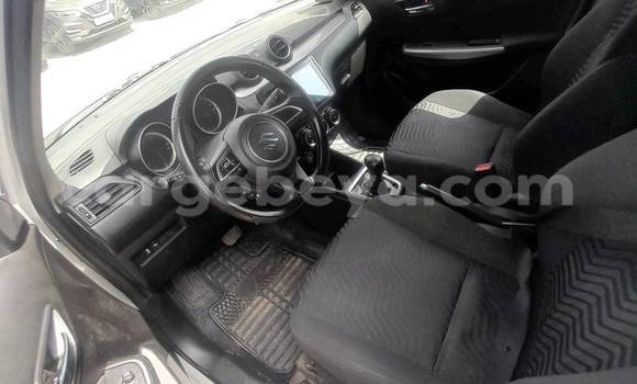 Buy Used Suzuki Swift Other Car in Abiy Adi in Tigray Buy Used Suzuki Swift Other Car in Abiy Adi in Tigray