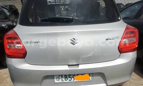 Buy Used Suzuki Swift Other Car in Abiy Adi in Tigray Buy Used Suzuki Swift Other Car in Abiy Adi in Tigray