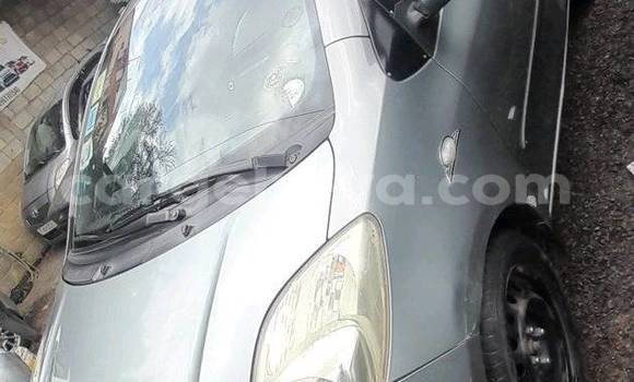 Buy Used Toyota Yaris Other Car in Addiet–Canna in Ethiopia Buy Used Toyota Yaris Other Car in Addiet–Canna in Ethiopia