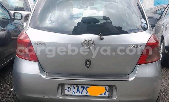 Buy Used Toyota Yaris Other Car in Addiet–Canna in Ethiopia Buy Used Toyota Yaris Other Car in Addiet–Canna in Ethiopia