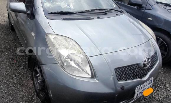 Buy Used Toyota Yaris Other Car in Addiet–Canna in Ethiopia Buy Used Toyota Yaris Other Car in Addiet–Canna in Ethiopia