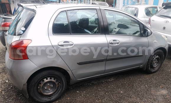 Buy Used Toyota Yaris Other Car in Addiet–Canna in Ethiopia Buy Used Toyota Yaris Other Car in Addiet–Canna in Ethiopia