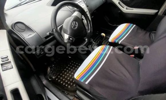 Buy Used Toyota Yaris Other Car in Addiet–Canna in Ethiopia Buy Used Toyota Yaris Other Car in Addiet–Canna in Ethiopia