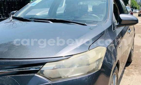 ይግዙ ያገለገለ Toyota Yaris ሌላ መኪና በ አቢምሳ በ ኦሮሚያ