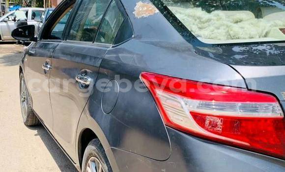 Buy Used Toyota Yaris Other Car in Abomsa in Oromia Buy Used Toyota Yaris Other Car in Abomsa in Oromia