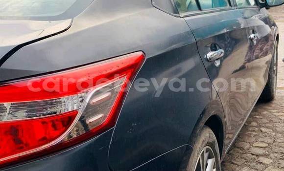 Buy Used Toyota Yaris Other Car in Abomsa in Oromia Buy Used Toyota Yaris Other Car in Abomsa in Oromia