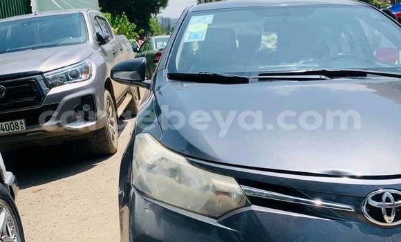 Buy Used Toyota Yaris Other Car in Abomsa in Oromia Buy Used Toyota Yaris Other Car in Abomsa in Oromia