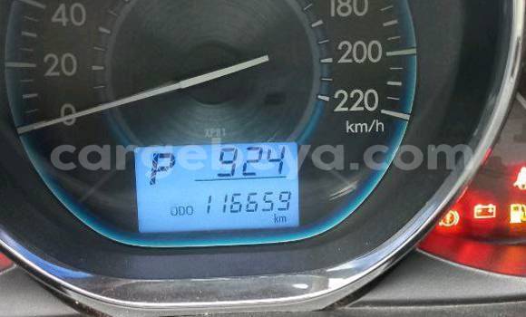 Buy Used Toyota Yaris Other Car in Abomsa in Oromia Buy Used Toyota Yaris Other Car in Abomsa in Oromia